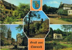 Eisenach  Grub Aus - Eisenach