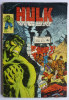 PETIT FORMAT HULK 15 AREDIT 1ERE SERIE (3) - Hulk