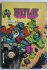 PETIT FORMAT HULK 21 AREDIT 1ERE SERIE (2) - Hulk