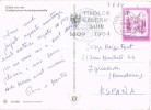Postal INNSBRUCK (Austria) 1984. Tiroler Gedenk Jahr - Lettres & Documents