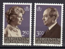 V- 848    - N° 769/770 ; **,   Cote  8.25 €                     A   VOIR - Used Stamps