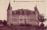 SAINT GERMAIN LES BELLES FILLES Chateau - Saint Germain Les Belles