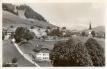 Guggisberg - Dorfansicht          Ca. 1940 - Guggisberg