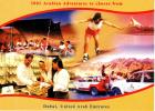 EMIRATS ARABES UNIS : 1001 Arabian Adventures To Choose From DUBAI - Ver. Arab. Emirate