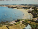 56 - PENESTIN - Plage De Poubrantais (Vue Aérienne). CPSM - Pénestin