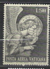 1968 - PA N. 54 (CATALOGO UNIFICATO) - Gebraucht