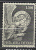 1968 - PA N. 54 (CATALOGO UNIFICATO) - Oblitérés