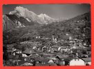 SAINT MICHEL De MAURIENNE - Vue Générale. - Saint Michel De Maurienne