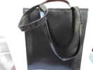 ROCHAS SAC SIGLE /NOIR /FERMETURE  BOUTON PRESSION  LIRE !!! - Mignon Di Profumo Donna (senza Box)