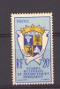 TAAF  -  1959  :  Yv  15  ** - Unused Stamps