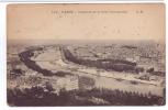 75  PARIS  Panorama De La Seine  Rive Gauche - La Seine Et Ses Bords