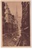 75  PARIS  En Flanant  Rue Du Haut Pave Chevres  Litho Gravure Chromos - Konvolute, Lots, Sammlungen