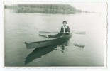 Postcard - Rowing     (3552) - Rudersport