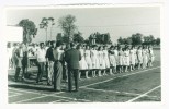 Postcard - Gymnastics     (3561) - Gimnasia