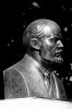 12A -011  @  Ex-USSR Leader , Vladimir Ilyich Lenin Monument   ( Postal Stationery, -Articles Postaux -Postsache F - Lenin