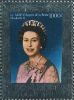 BN0405 Togo 1977 Elizabeth Ii 1v MNH - Beroemde Vrouwen