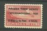 Cuba Scott  C 16    MNH    Price. 9.99 - Unclassified