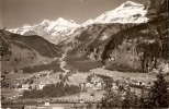 Kandersteg - Kandersteg