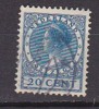 Q8364 - NEDERLAND PAYS BAS Yv N°145 - Gebruikt