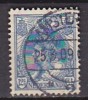 Q8251 - NEDERLAND PAYS BAS Yv N°54 - Used Stamps