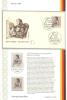 Germany / Berlin - Spezialbeleg / Special Document (g219)- - Lettres & Documents