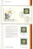 Germany / Berlin - Spezialbeleg / Special Document (g222) ## - Windmills