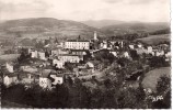 LA SALVETAT - VUE GENERALE - La Salvetat