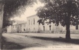 LUNEL / LES CASERNES - Lunel