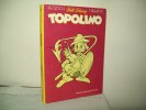 Topolino (Mondadori 1974) N. 989 - Disney