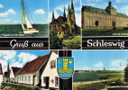 Schleswig Grub Aus - Schleswig