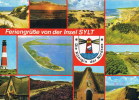 Sylt  Feriengrube - Sylt