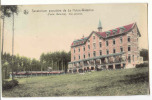 D5986 - Sanatorium Populaire De La Hulpe-Waterloo - Vue Générale - La Hulpe