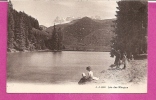 TROISTORRENTS   -   ** LE LAC DES MORGINS **   -   Editeur : JULLIEN Frères De Genève   N° 2880 - Troistorrents