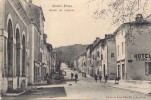 SAINT PONS / ROUTE DE CASTRES - Saint-Pons-de-Thomières