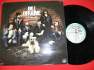 BILL DERAIME ENTRE DEUX EAUX  EDIT RCA  1982 - Rock