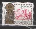 1984 - N. 769 (CATALOGO UNIFICATO) - Oblitérés