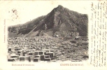 1921/A - GIANTS CAUSEWAY (IRLANDA DEL NORD) - Horizontal Formations - Antrim