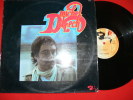 MICHEL DELPECH  LA MORT DE L ANE  EDIT BARCLAY 1975 - Collector's Editions