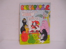 BARBAPAPA´ N°88 / 1984 - Humoristiques