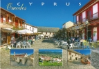 E-CIPRO OMODOS-VEDUTINE - Zypern