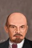 13A -039   @  Ex-USSR Leader , Vladimir Ilyich Lenin ,     ( Postal Stationery, -Articles Postaux -Postsache F - Lenin