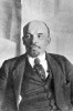 13A -040   @  Ex-USSR Leader , Vladimir Ilyich Lenin ,     ( Postal Stationery, -Articles Postaux -Postsache F - Lenin