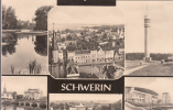 B33983 Schwerin Used Good Shape - Schwerin