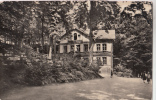 B33993 Crimmitschau Forthaus Sahnpark Used Good Shape - Crimmitschau