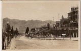 Bolivie-la Paz-avenue Arce-cpa - Bolivië