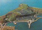 B34008 Helgoland Die Insel Von Suden Not Used Good Shape - Helgoland