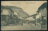 Kujtim Nga Shkodra; Tregu I Shkodres - Albanien