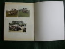 ALBUM  50e ANNIVERSAIRE DU DEBARQUEMENT  EN NORMANDIE- DEFILET VEHICULES MILITAIRES & Personnages  OCT- Alb  2011 XX - Véhicules