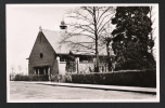 Herentals. Vrouwkerk. Photo-carte. 2 Scans. - - Herentals