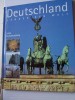 DEUTSCHLAND LÄNDER AUS DER WELT - Luisa Tschabuschnig - KARL MÜLLER - Mytische Orte Historische Erinneungen-Volk- - Alemania Todos